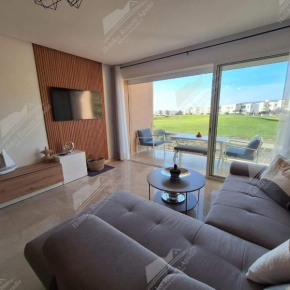 Paradise Point Duplex Ocean , Golf & Pool View Taghazout Bay Taouirt
